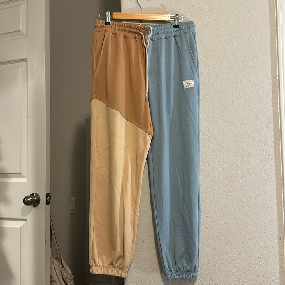 SHEIN Sweatpants